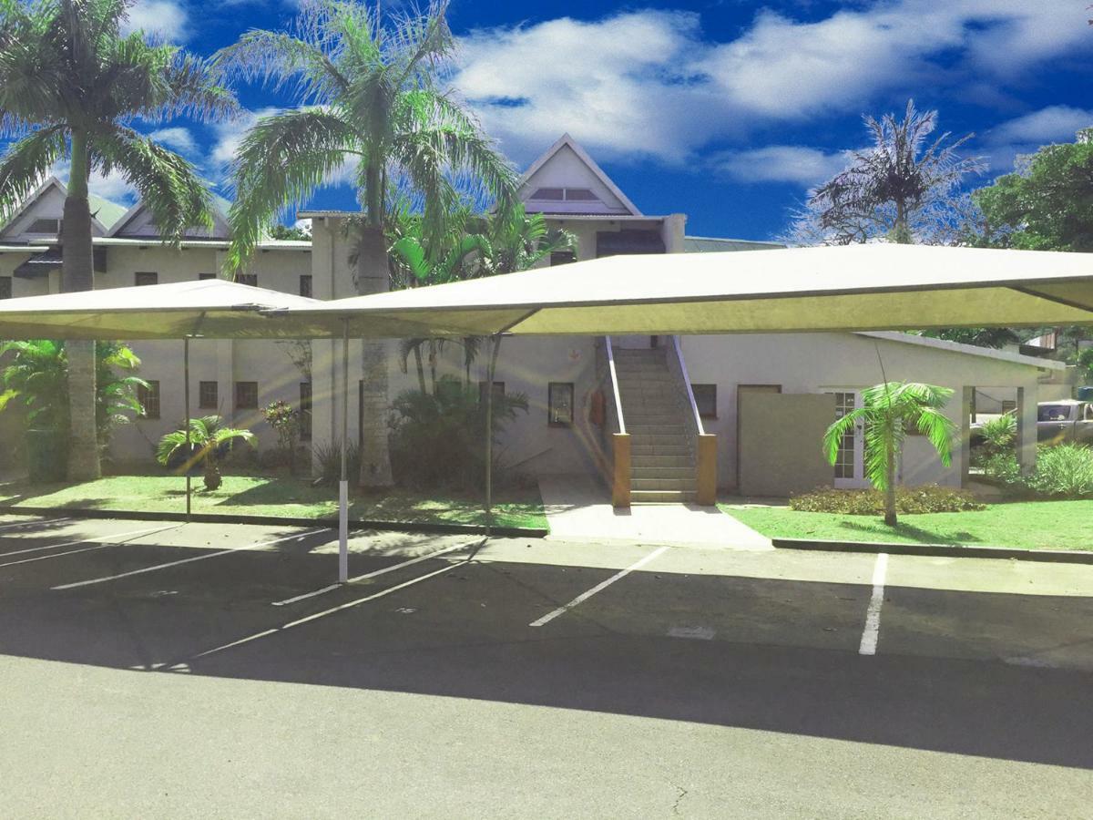 33 The Bridge Resort Saint Lucia Estuary Exterior foto