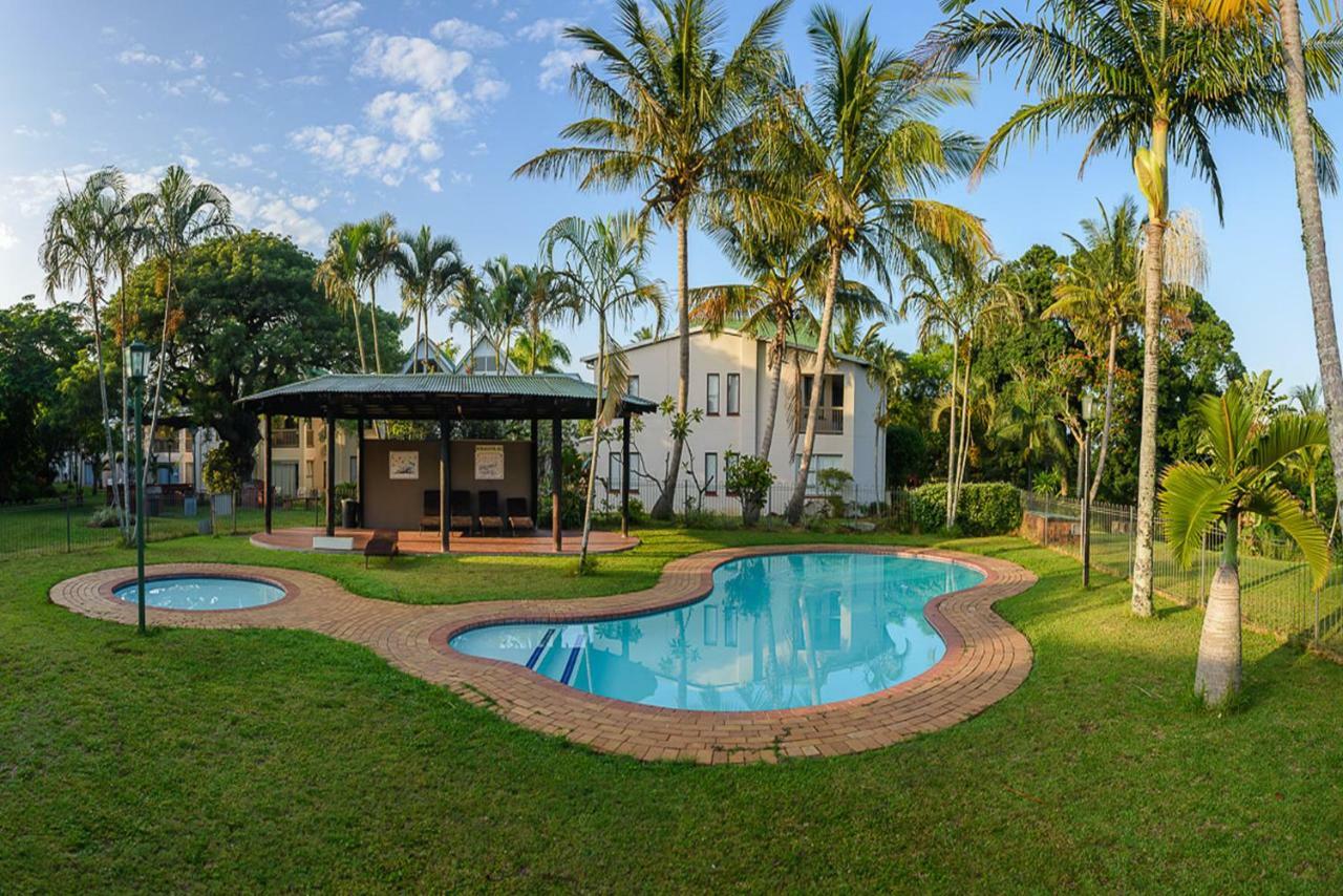 33 The Bridge Resort Saint Lucia Estuary Exterior foto