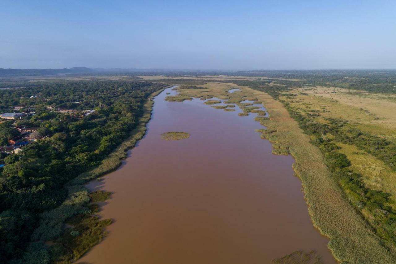 33 The Bridge Resort Saint Lucia Estuary Exterior foto