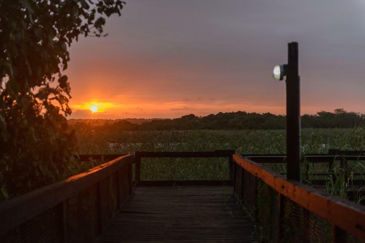 33 The Bridge Resort Saint Lucia Estuary Exterior foto