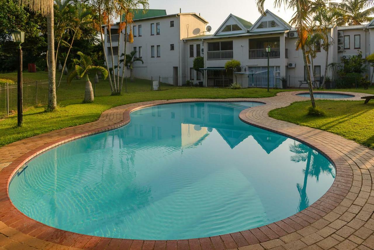 33 The Bridge Resort Saint Lucia Estuary Exterior foto